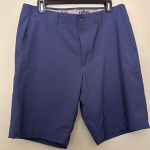 Callaway men’s shorts